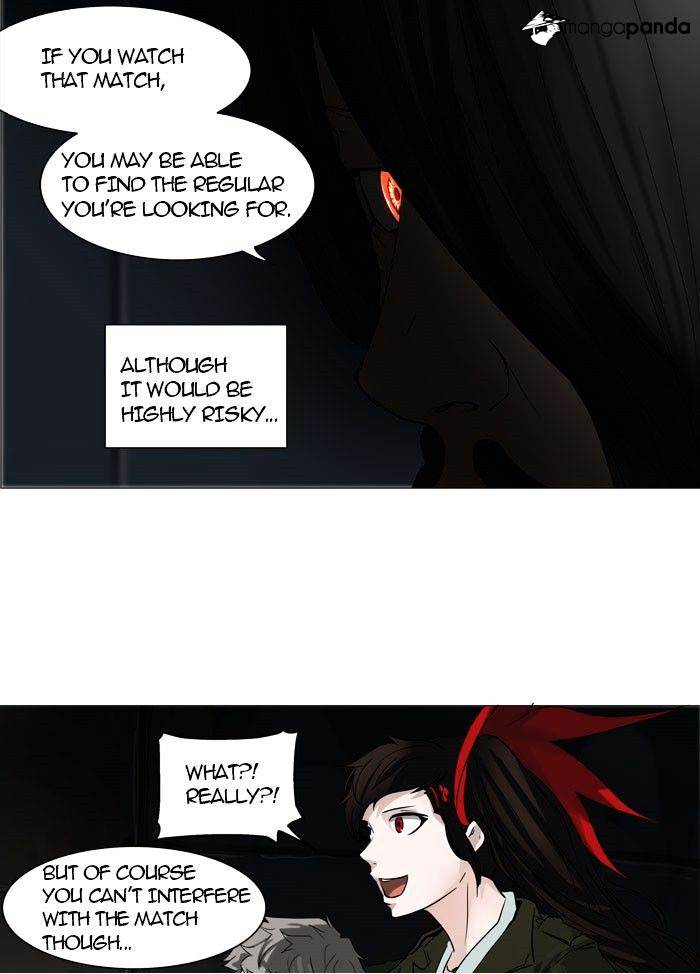 Tower of God, Chapter 251 image 14